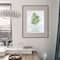 Home™ Black Metal Float Frame by Studio Décor®